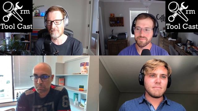 E084 - ESLint rules for Power Apps with Sid Gundavarapu and Jesse Parsons смотреть онлайн