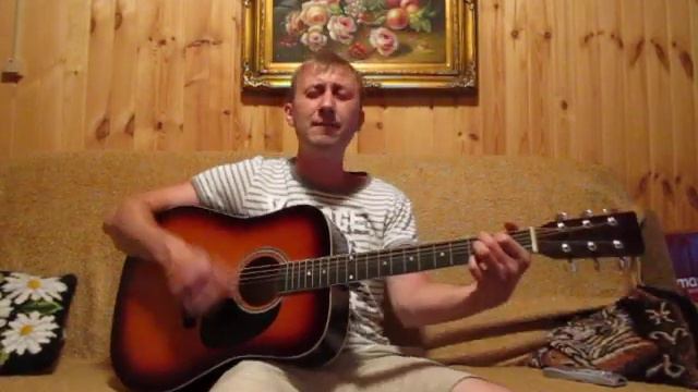 Пацаны.под гитару.ДДТ смотреть онлайн
