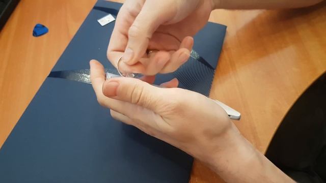 Как снять заднюю крышку Xiaomi mi5 (how to replace back cover) смотреть онлайн