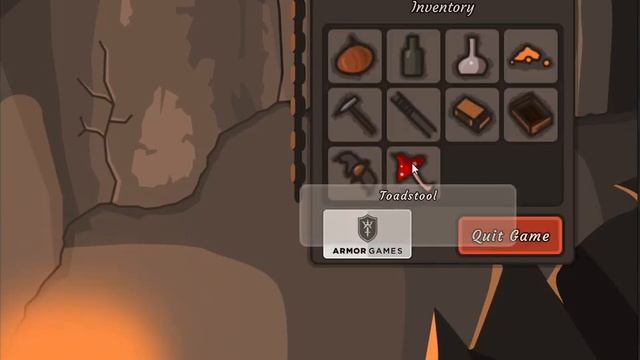 Clickventure: Castaway unofficial walkthrough смотреть онлайн