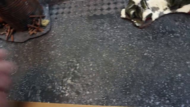 Necrons VS Dark Angels - Warhammer 40K Battle Report - 2,000pts смотреть онлайн