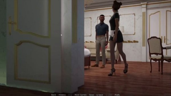 Tennis Master | Gameplay [PC, Android, Mac]