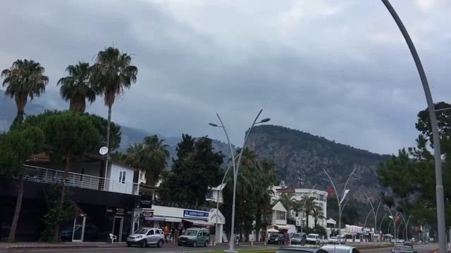 Beldibi 1 Бельдиби Кемер Kemer Входим в отель Sentido Sultan Beldibi 4* | живой ролик от ИП смотреть онлайн