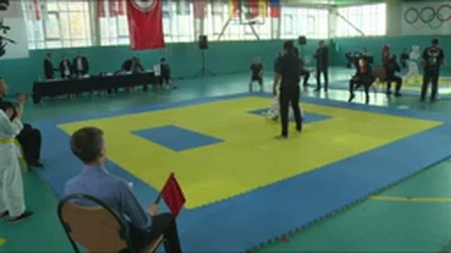 ЧЕМПИОНАТ г АЛМАТЫ (татами 2) 2день смотреть онлайн