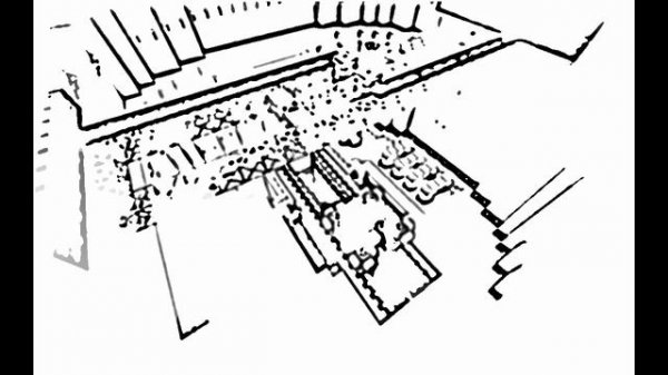 Балаковская АЭС + карта ЧАЭС / Balakovo Nuclear Power Plant (Power Station)