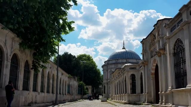 Притча о султане и его четырех женах смотреть онлайн