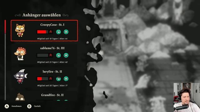 Das Ende des Kult des Mon - Cult of the Lamb FINALE - Part 4 - GAME MON смотреть онлайн