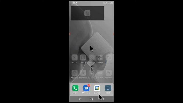 ultra power/ultra power saving mode band/off kaise kare ya hataye।remove ultra power mode in infini смотреть онлайн