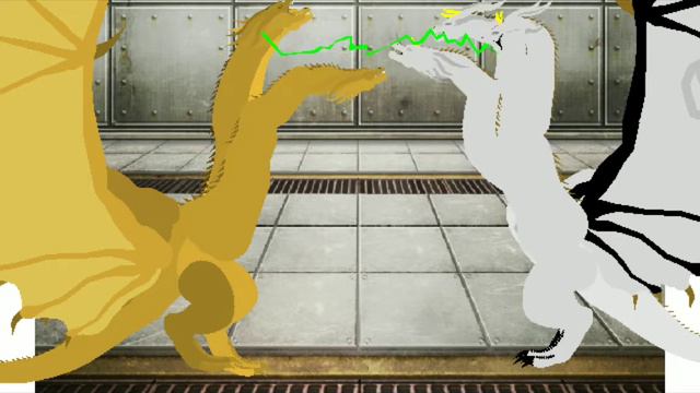 гидора и меха гидора смотреть онлайн