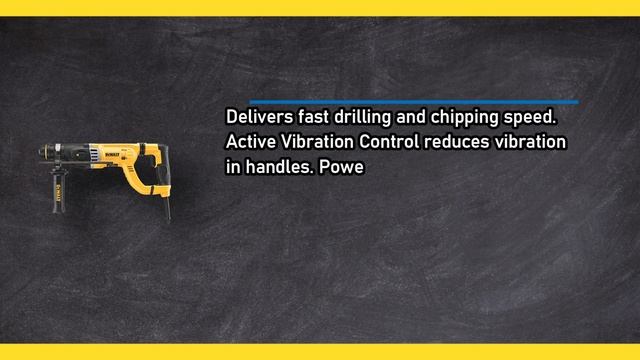 Best Rotary Hammers to Fit Your Needs in 2023 смотреть онлайн