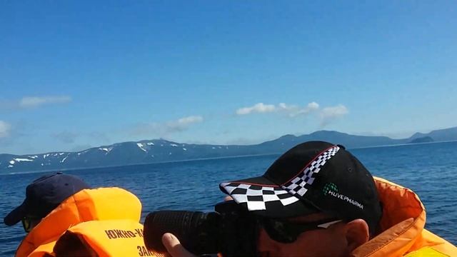 Встреча с медведем Рыбалка на Камчатке Часть 2 смотреть онлайн