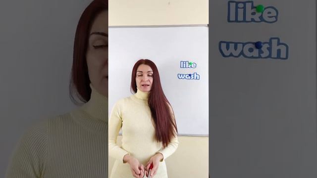 Мини-урок по английскому для начинающих. Учим два новых слова каждый день смотреть онлайн