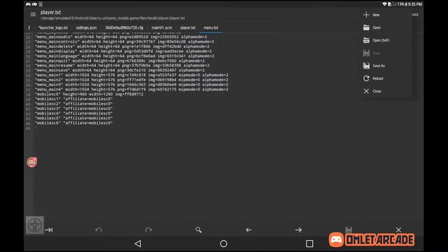 Watch me stream Code Editor on Omlet Arcade! смотреть онлайн