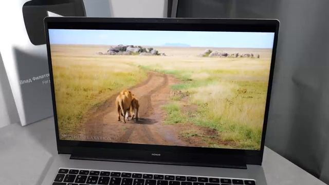 Honor MagicBook X 16 Pro 2023: ОТЛИЧНЫЙ НОУТБУК ДЛЯ УЧЕБЫ И РАБОТЫ