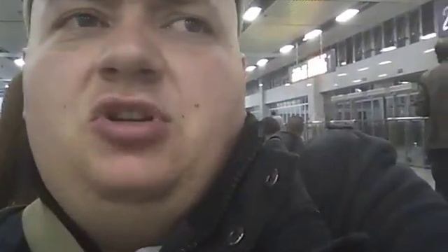 Китай онлайн. Вокзал Баотоу смотреть онлайн