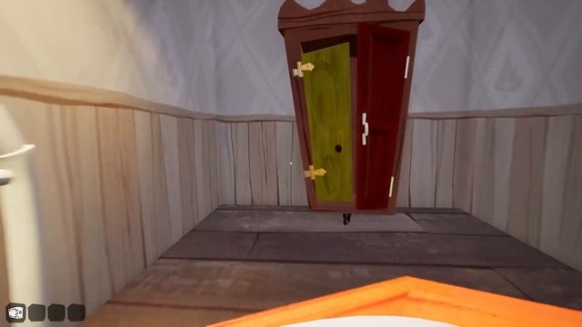 Как я встретил Новый год ? ( Teardown, Hello neighbor / Мемы и баги ) смотреть онлайн