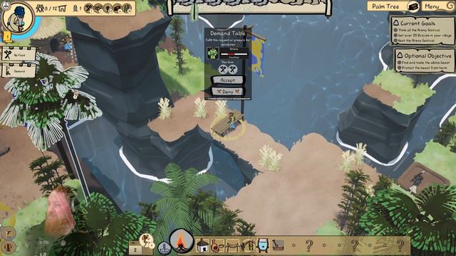 Kainga Seed of Civilization смотреть онлайн