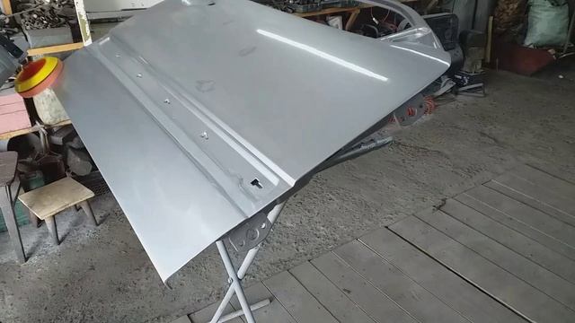 Учусь полировать лак смотреть онлайн