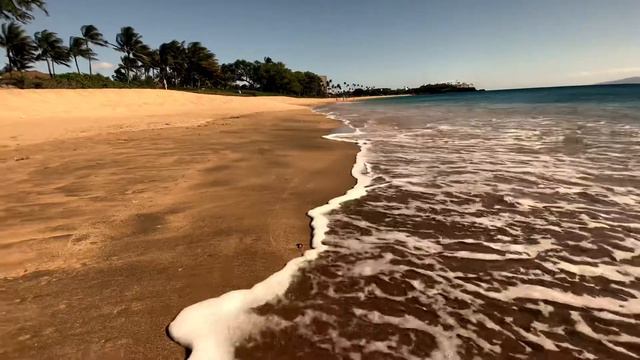 Kaanapali Beach - Мауи Гавайи (In Russian) смотреть онлайн