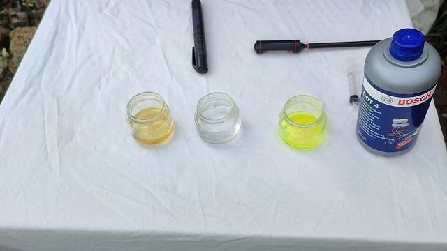 Обзор тестера тормозной жидкости. Проверка состояния тормозной жидкости. смотреть онлайн