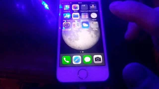 КАК ЗАРЯДИТЬ iPhone НЕОРИГИНАЛЬНОЙ ЗАРЯДКОЙ смотреть онлайн
