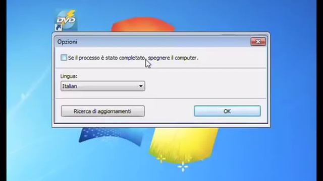 Come copiare (rippare) DVD video sul PC смотреть онлайн