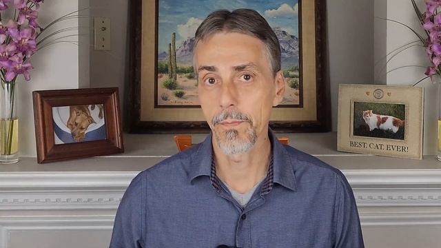 The 7 Trumpets in Revelation! What they REALLY mean. смотреть онлайн