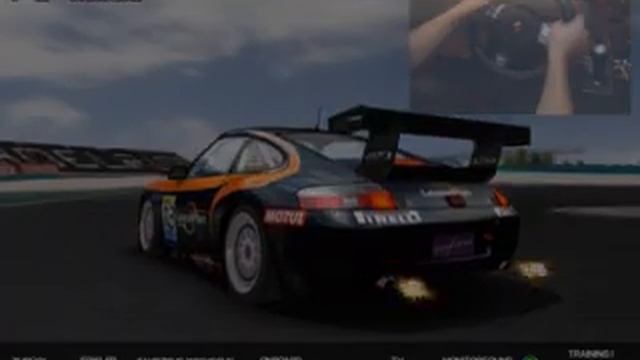 Porsche 911 Turbo Wheel (vs. Momo Racing FF) Test - german смотреть онлайн