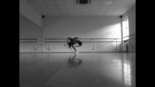 Improvisation. Contemporary. Lena Silaycheva (Ну как дела? - Пианобой) смотреть онлайн