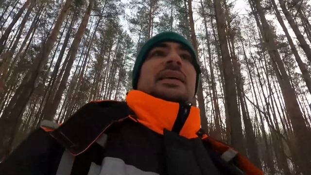 Медитация в ходьбе / Осознанные прогулки - для развития мышления / Путь Воина - как победить тревог смотреть онлайн