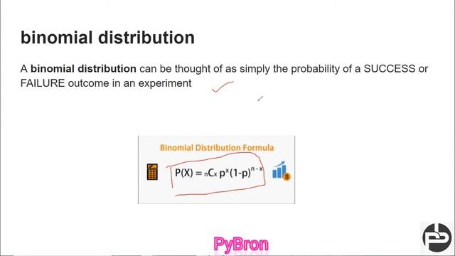 Probability Binomial Distribution for Data Science | Complete mathematical calculations of covid19 смотреть онлайн