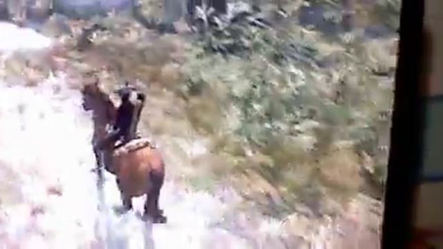 [Bug] Skyrim: Horse Physics смотреть онлайн