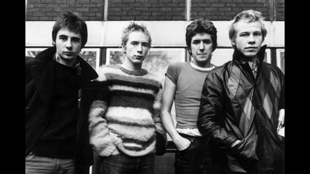 Sex Pitols Live 1976～1977 Live Sex Pistols With Glen Matlock Enrolled/ Sex Pistols  ライブ！！