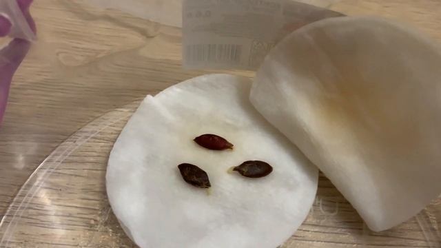 ⁉️КАРАМБОЛА ИЗ СЕМЯН (3 способа) в Домашних Условиях‼️ смотреть онлайн