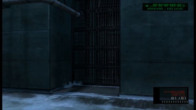 [Vinesauce] Vinny - Mental Gear Solid: The Twin Snakes смотреть онлайн