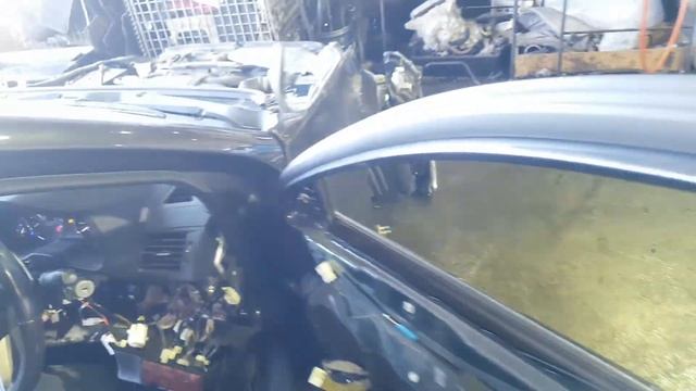 Контрактный двигатель Япония SUBARU LEGACY / Субару Легаси /BR9 044805 A/T 4WD 2011 EJ253 E36329 смотреть онлайн