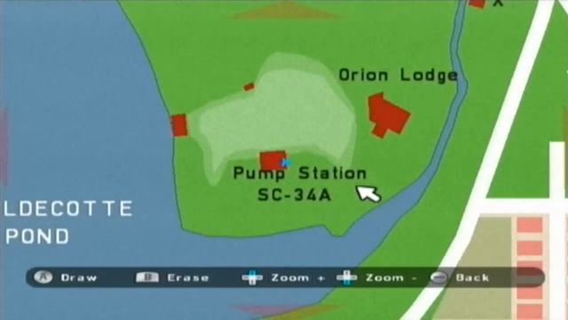 Silent Hill: Shattered Memories Runthrough 09 - Babes in the Woo... смотреть онлайн