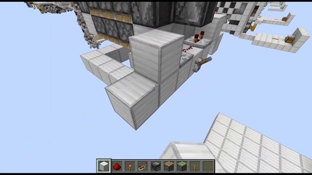 Tutorial: Simple 3x3 Donut Popup Ceiling Block Swapper [Java 1.11+] смотреть онлайн