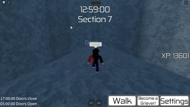 Escape The Maze! - Roblox The Maze Runner [2020] #2 смотреть онлайн