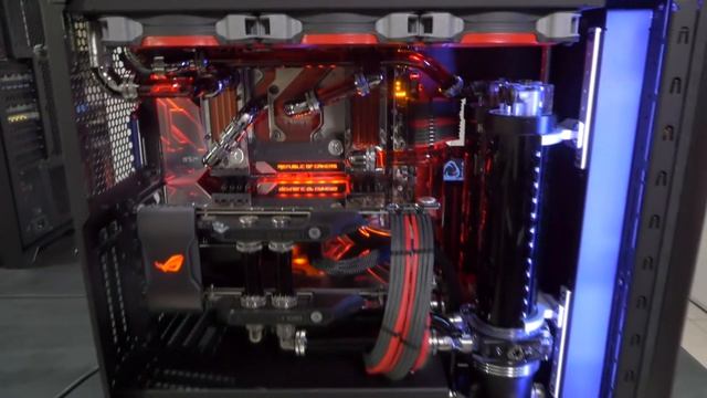 TT View 31 Dual Loops Build #34 Part 2 смотреть онлайн