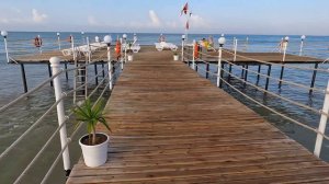 Sunis Elita Beach Resort & Spa. Magical Moments. 4K.
