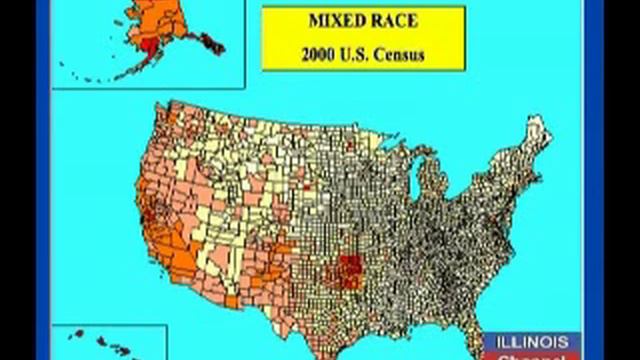 Rick Kittles Illinois Humanities Council Presentation - Pt 2 смотреть онлайн