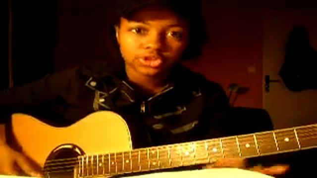 WaYs LiNn - How to play Sappy (Nirvana) смотреть онлайн
