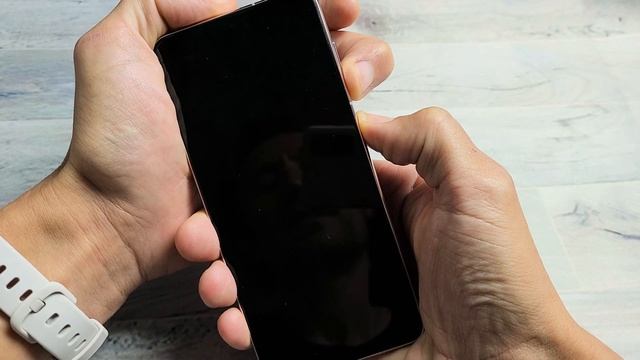Galaxy S21 / S21+ : Forgot Password Can't Factory Reset? NO PROBLEM! смотреть онлайн