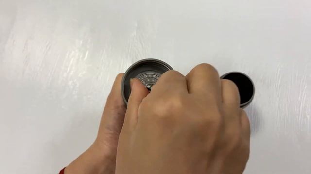 KINGrinder | Interior Adjustment | Grind Setting | K0 | K1 | K2 | K3 | K5 смотреть онлайн