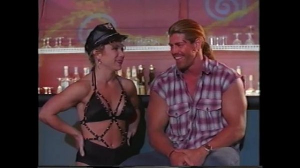 Deadly Currency - 1994