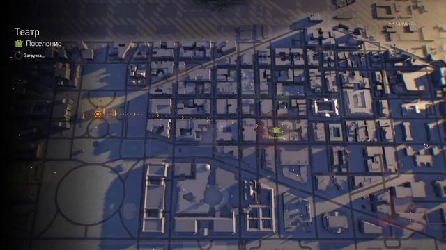 Винарчик играет в The Division 2 дубль №14 смотреть онлайн