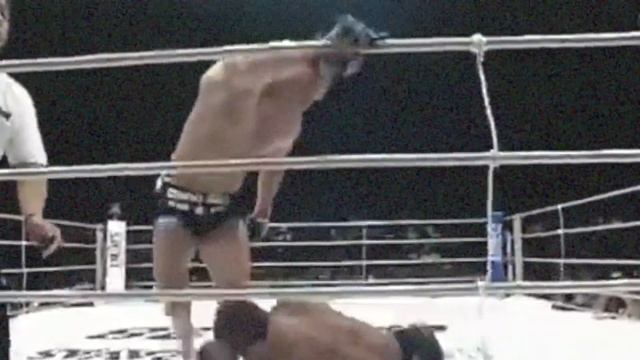 Top 10 GREATEST Pride FC Fights смотреть онлайн