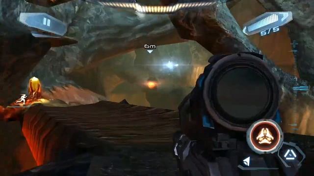 N. O. V. A. 3 walk through Game-Play Mission 9| Hell's gate смотреть онлайн