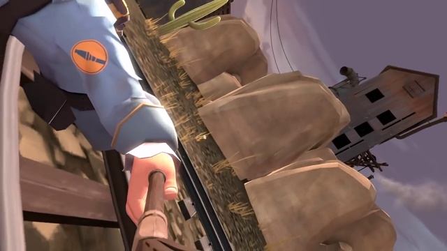 [SFM] Descontrol en Hightower смотреть онлайн